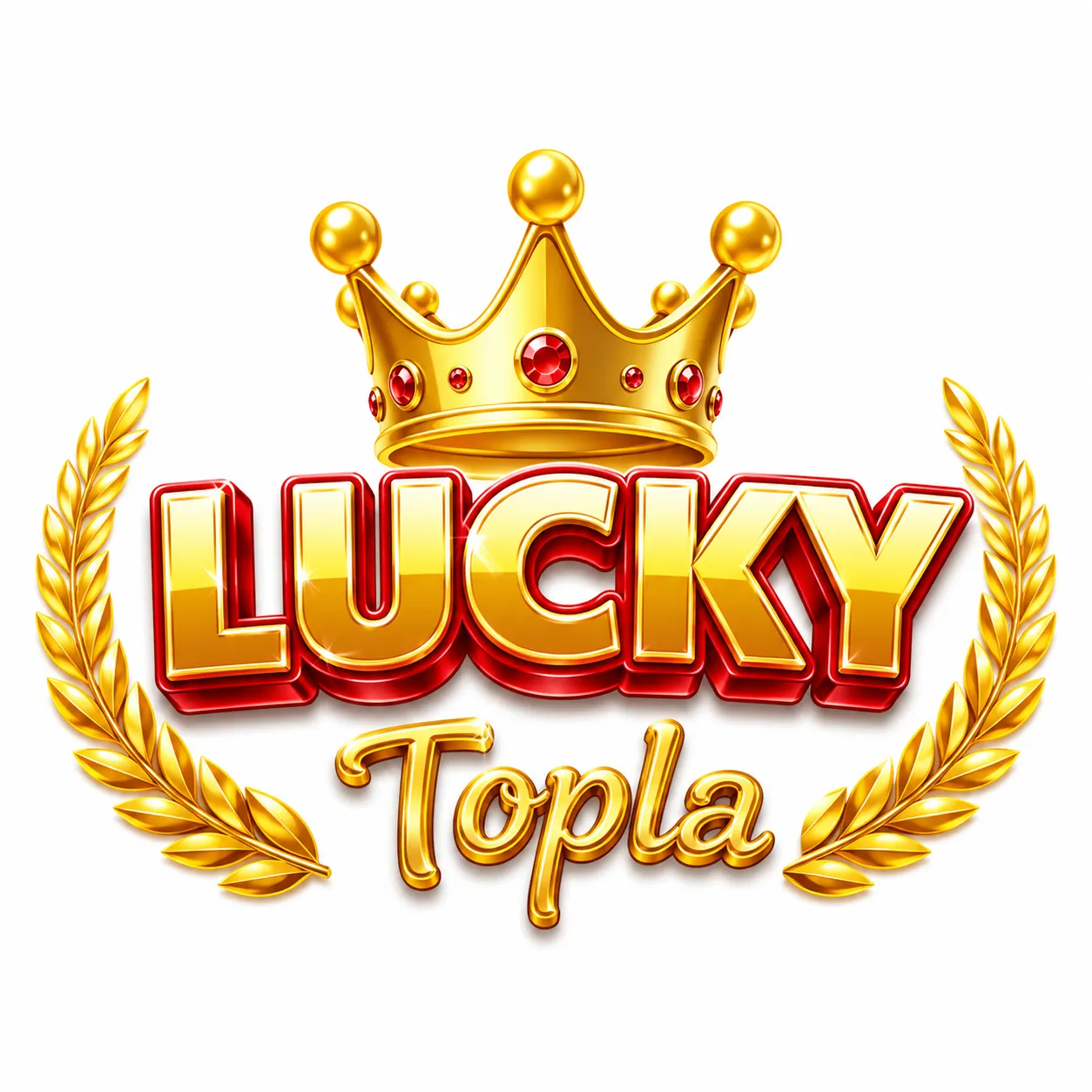 luckytopia APK Kasino