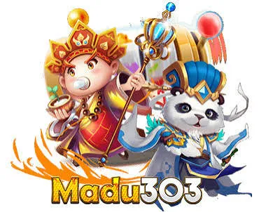 MADU303 - Game Santai yang Mengasyikkan