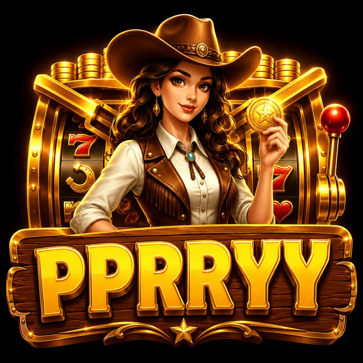 pprryy APK Slot