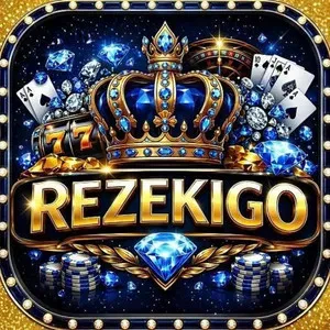 REZEKIGO - Permainan Tembak Ikan Terbaik di Android