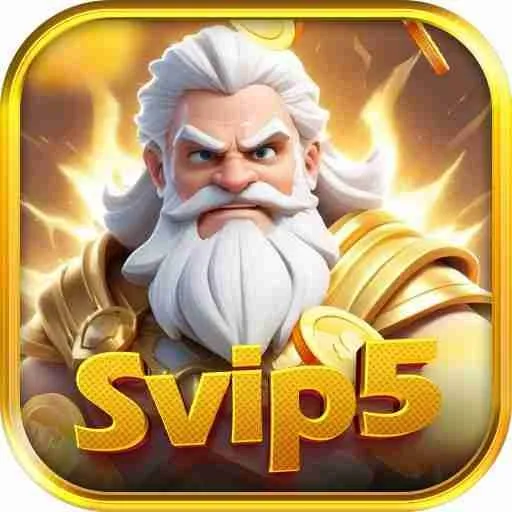 SVIP5 - Game Santai yang Menghibur